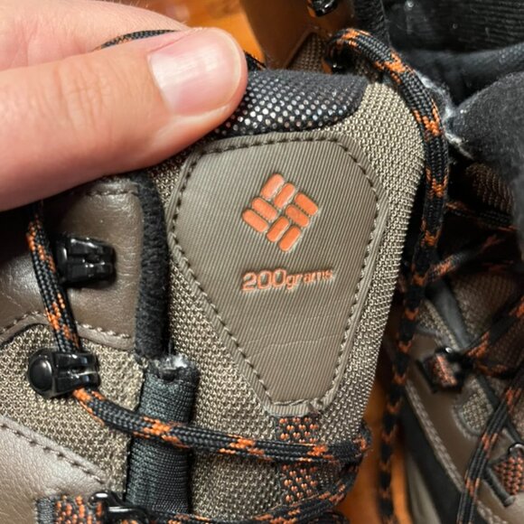 Columbia Bugaboot Plus IV Omni-Heat Snow Boots main image 10